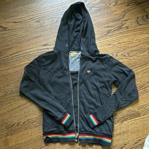 Aviator nation hoodie